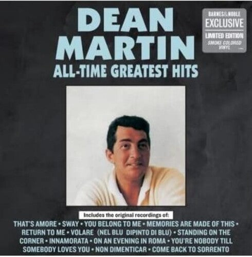 All Time Greatest Hits [Vinyl]