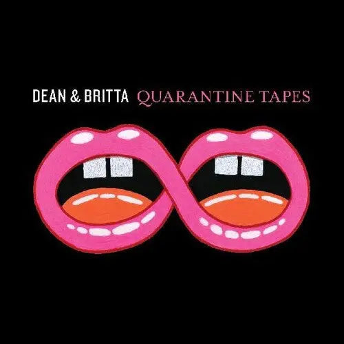 Quarantine Tapes [LP]