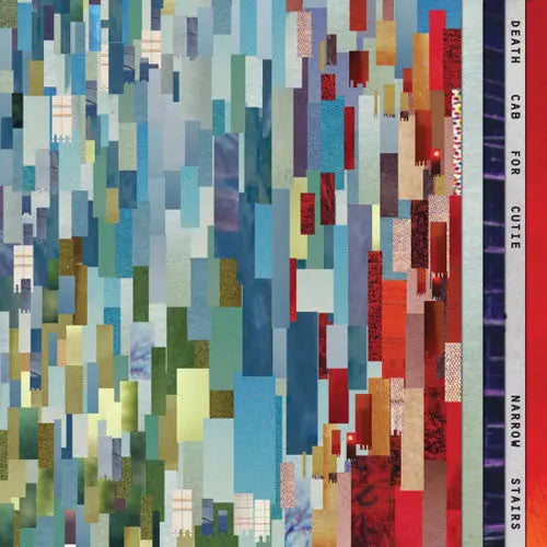 Narrow Stairs [Vinyl]