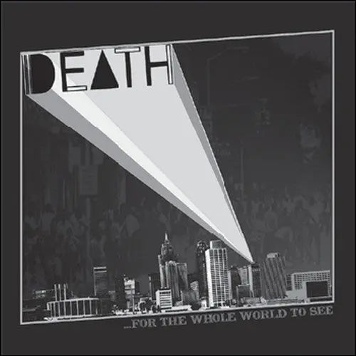 For the Whole World to See [Vinyl]
