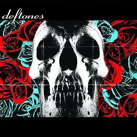 Deftones [Vinyl]