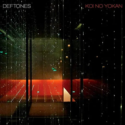 Koi No Yokan (US Pressing) [Vinyl]