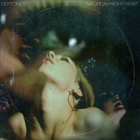 Saturday Night Wrist [Vinyl]