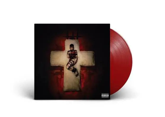 HOLY FVCK [Red Vinyl Indie]