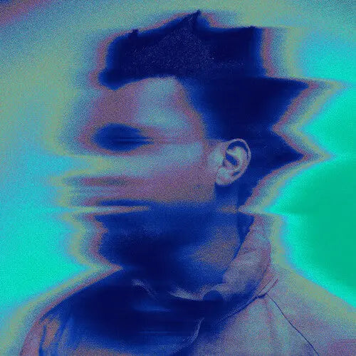 Melt My Eyez See Your Future [Lavender Vinyl]