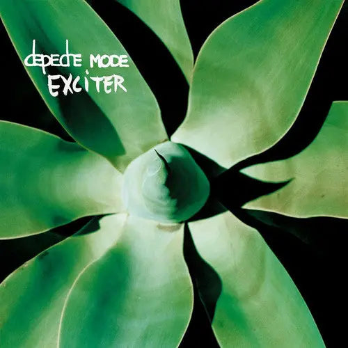 Exciter [Vinyl]