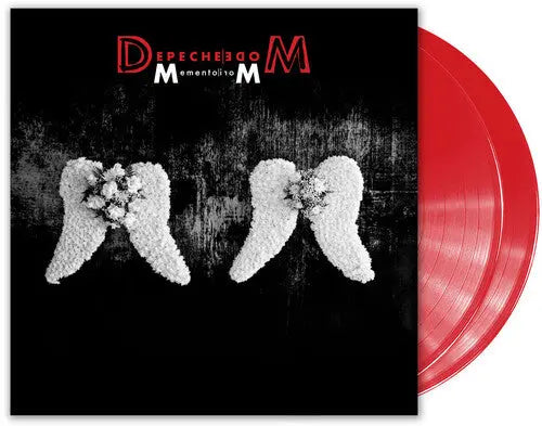Memento Mori [Opaque Red Vinyl]