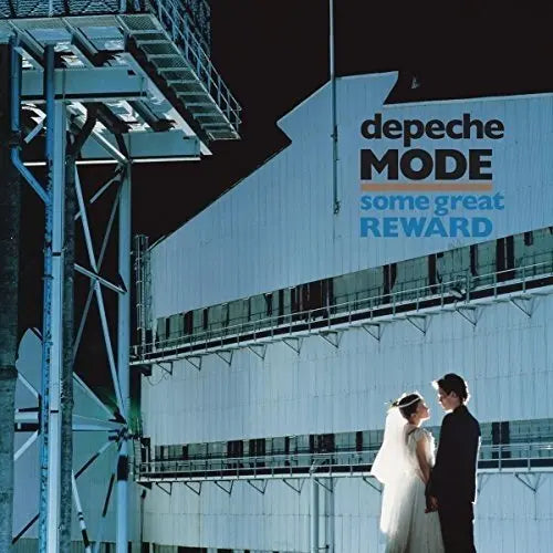 Some Great Reward [Vinyl]