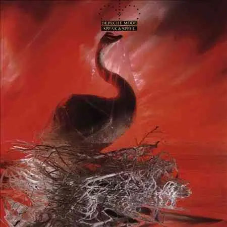 Speak & Spell [180-Gram Vinyl LP]