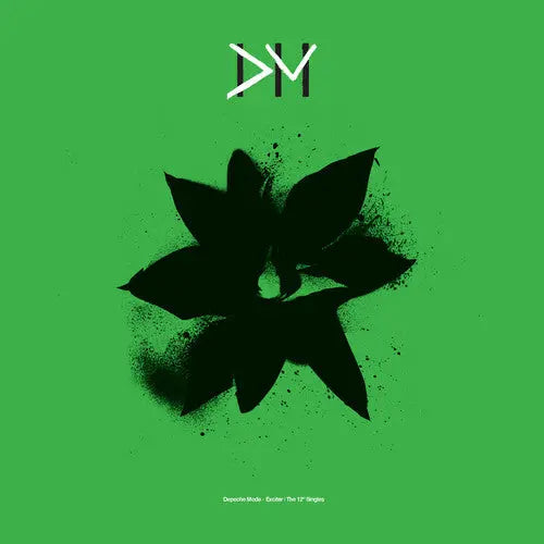 Exciter [12" Singles Vinyl Box Set]