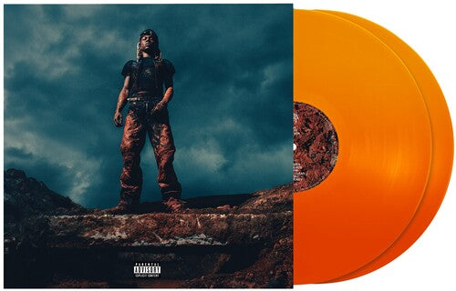Love Lasts Forever [Vinyl]