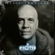 The Moth [2LP]