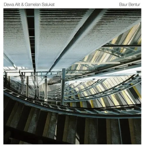 Baur Bentur [LP]