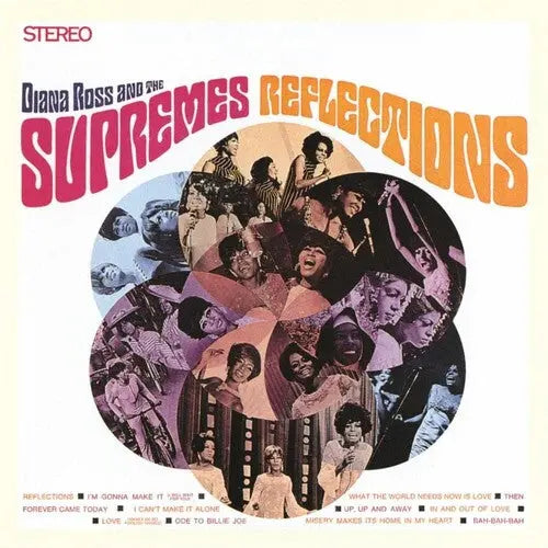Reflections [Mono Vinyl]