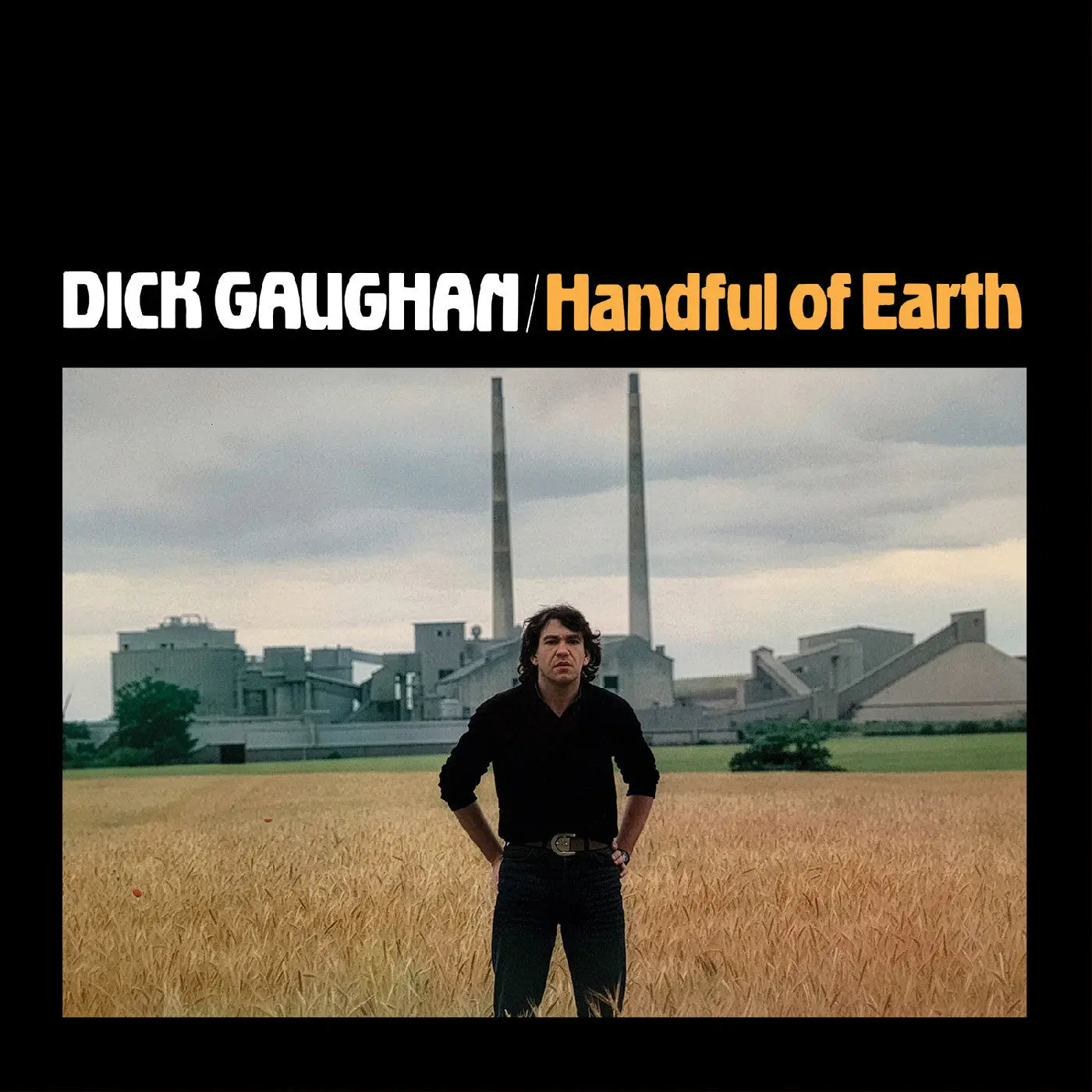 Handful Of Earth [Vinyl]
