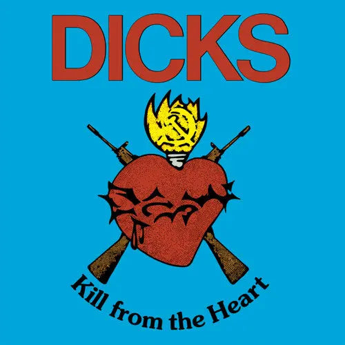 Kill From The Heart [Vinyl]