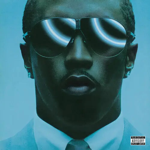 Press Play [Explicit Vinyl]