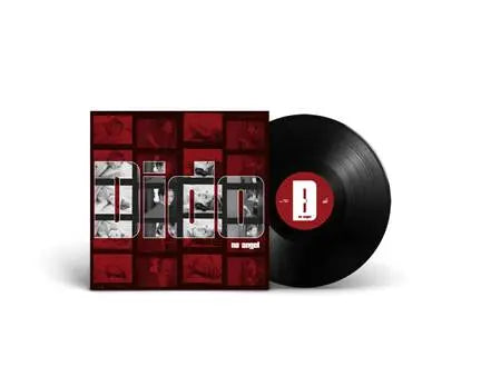 No Angel [Vinyl]