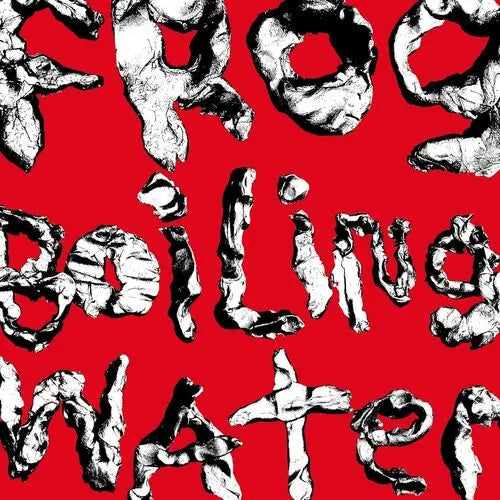 Frog In Boiling Water [Green Vinyl Indie]