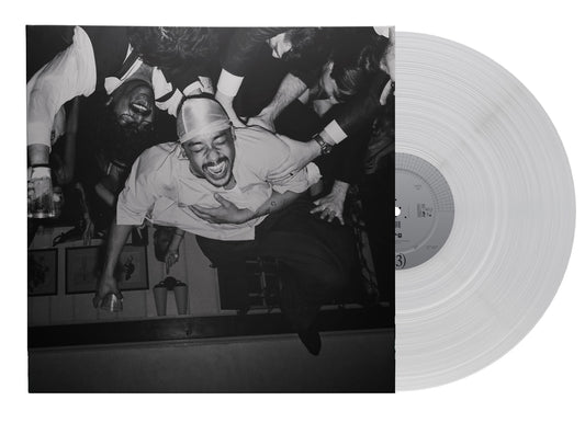 Baby [Clear Vinyl]