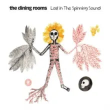 Lost in the Spinning Sound [LP]
