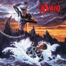 Holy Diver [LP]