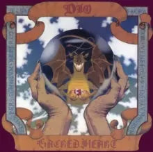 Sacred Heart [LP Peach Colored Vinyl]