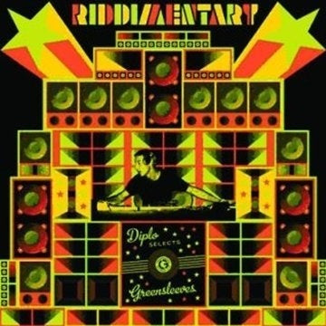Riddimentary [Vinyl]