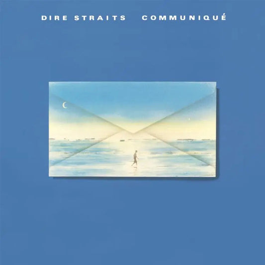 Communiqué [SYEOR Exclusive Vinyl LP]