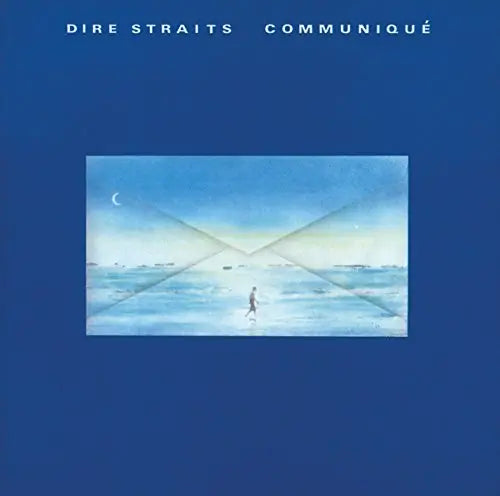 Communique [Vinyl LP]