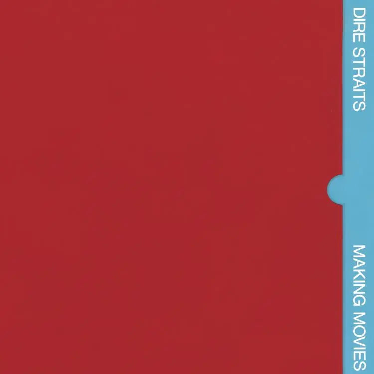 Making Movies [SYEOR Exclusive Vinyl]