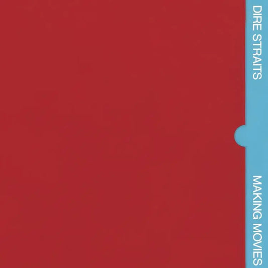 Making Movies [SYEOR Exclusive Vinyl]