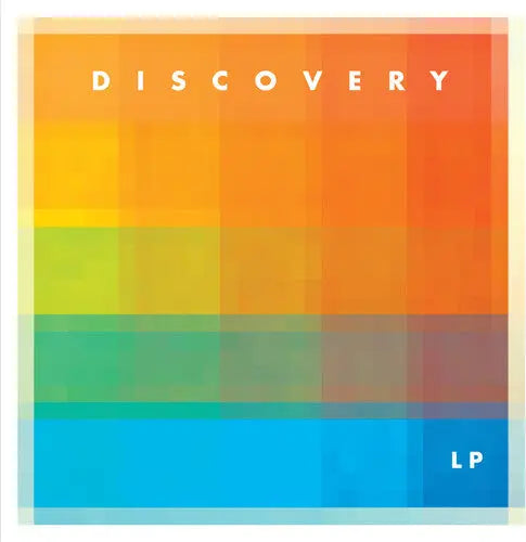 LP [Deluxe Orange Vinyl Indie]