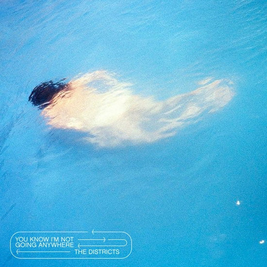 You Know I'm Not Going Anywhere [Vinyl]