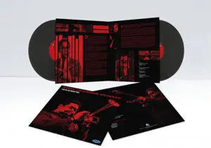 Live In Las Vegas 1963 [Indie Virgin Vinyl]