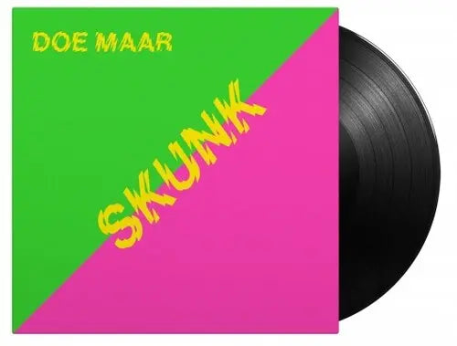 Skunk [Vinyl LP]
