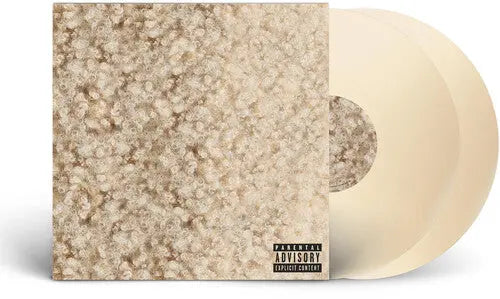 Scarlet 2 Claude [Explicit Opaque Bone Vinyl]