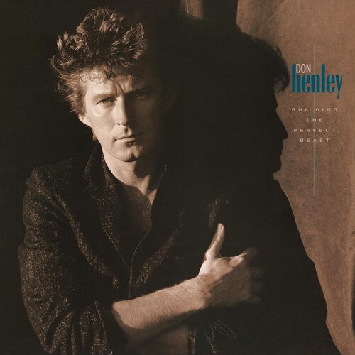 Building The Perfect Beast (40th Anniversary) [Vinyl]