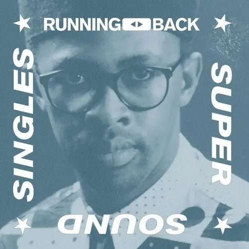 Stages/I Wanna Be Myself (w/ Prins Thomas & Gerd Janson Edits) [12"]