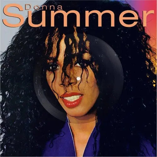 Donna Summer (40th Anniversary) [Picture Disc Vinyl]