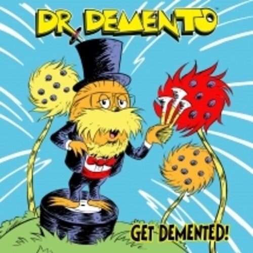 Get Demented [Yellow Vinyl]