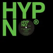 Open Our Eyes [12" Vinyl]
