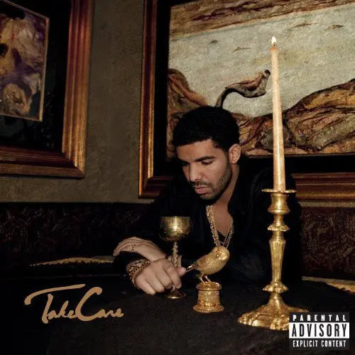 Take Care [Explicit Vinyl]