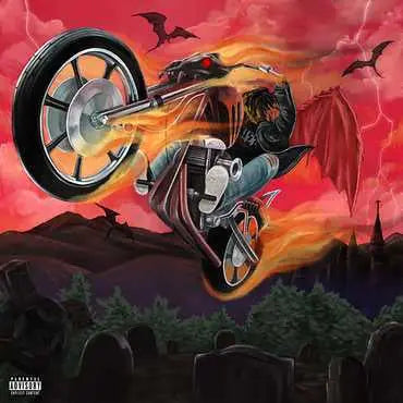 Race Me To Hell [Pink Vinyl]