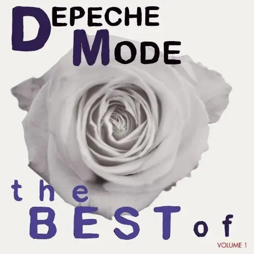 Best Of Depeche Mode Vol 1 [Vinyl]