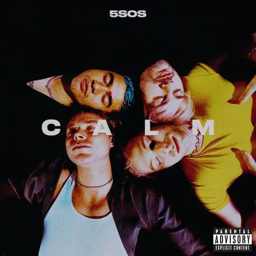 Calm [Vinyl]
