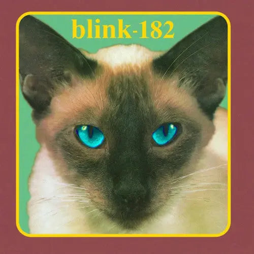 Cheshire Cat [Vinyl]