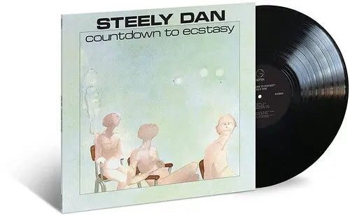 Countdown To Ecstasy [Vinyl]