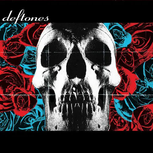 Deftones (20th Anniversary) [Ruby Red Vinyl]