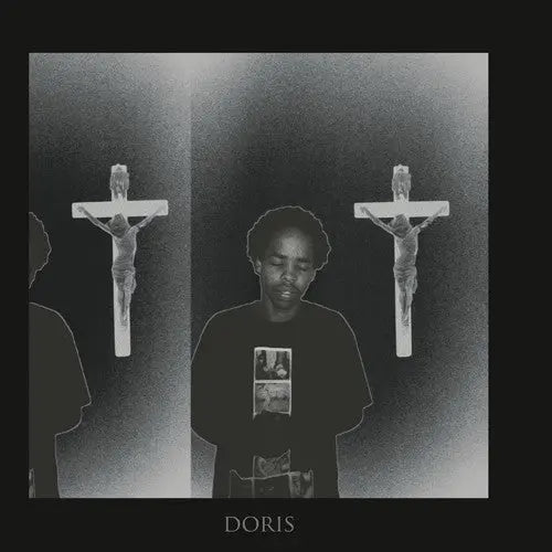 Doris [Explicit Vinyl]